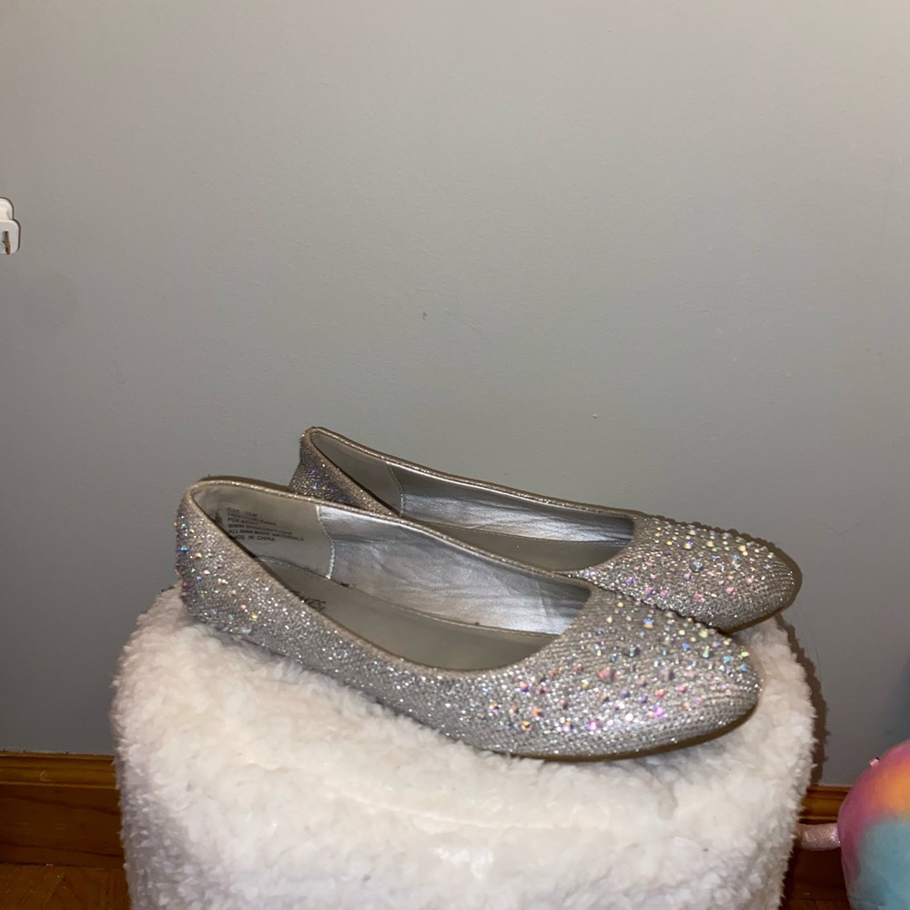 Silver Flats